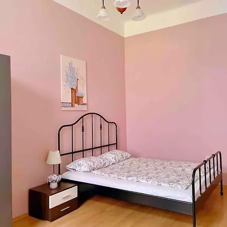 Clear And Cozy Apartment 21A Budapest Exterior photo