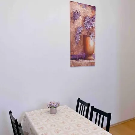 Clear And Cozy Apartment 21A Budapest Exterior photo