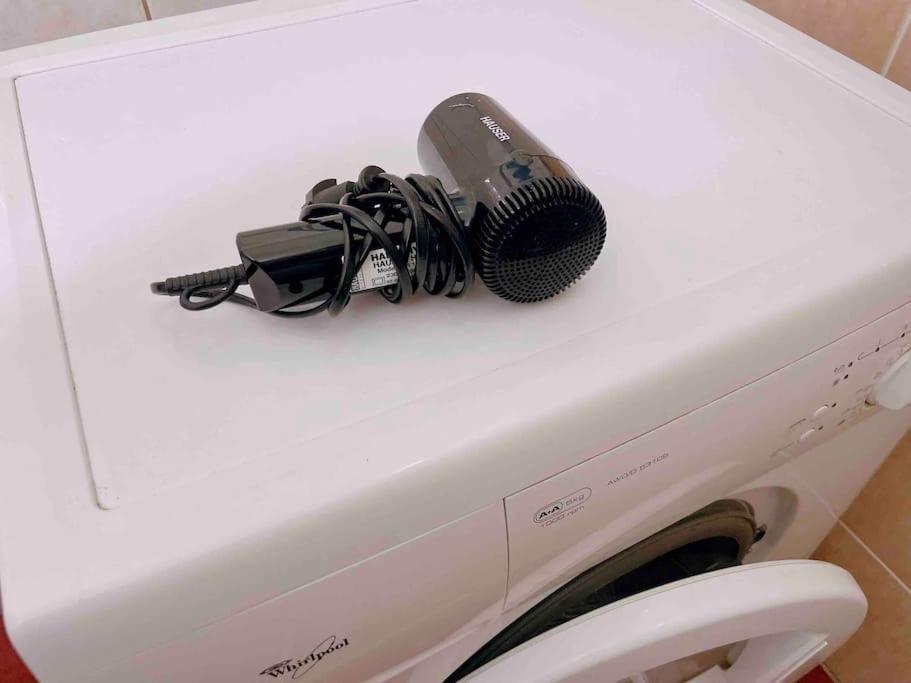 Apartman Clear And Cozy 21a *