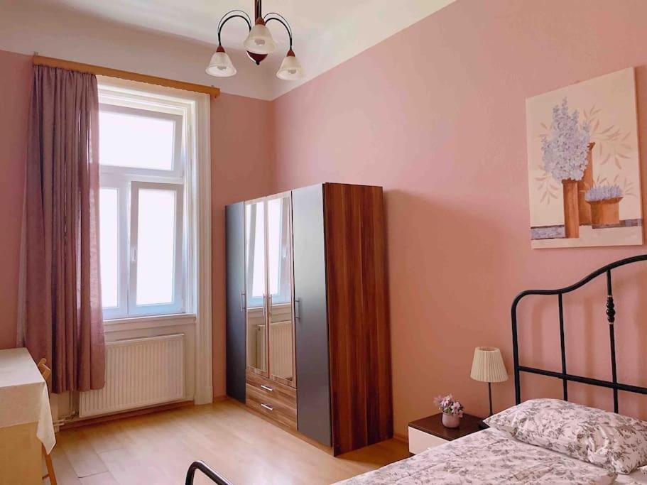 Clear And Cozy 21a Apartman