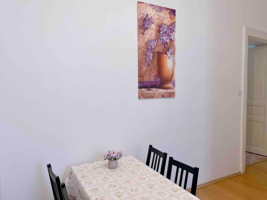 Clear And Cozy 21a Apartman Budapest