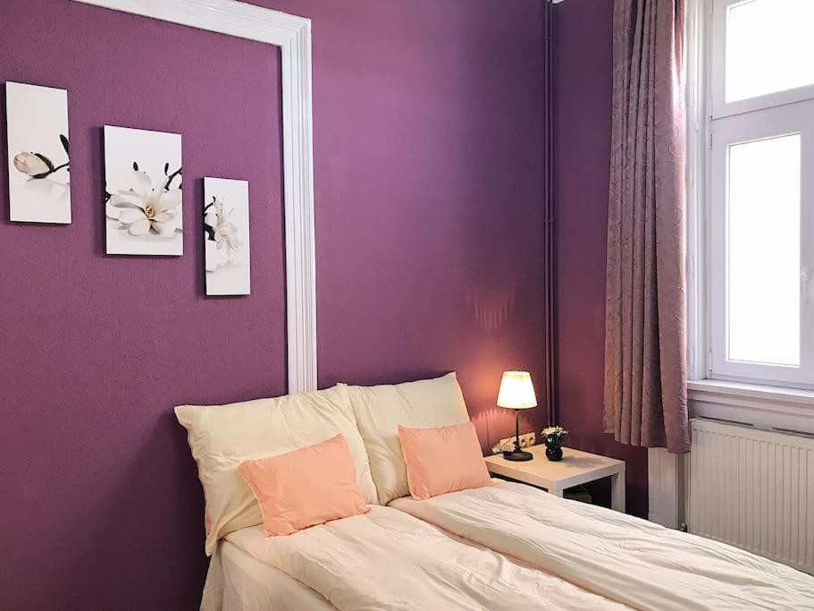 Clear And Cozy 21a Apartman Budapest