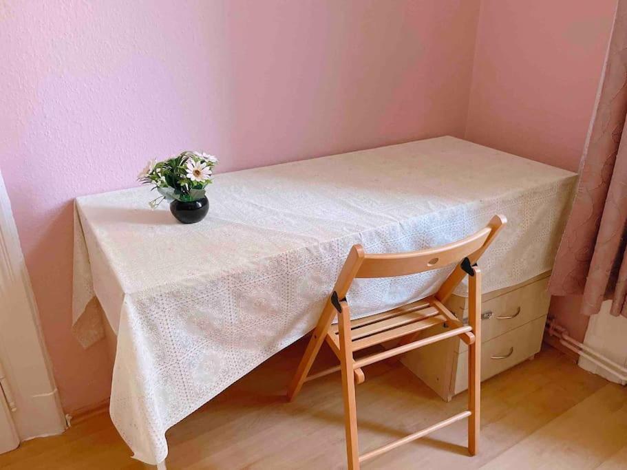 Apartman Clear And Cozy 21a