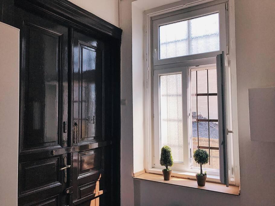 Apartman Clear And Cozy 21a